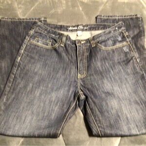 Kenneth Cole Men’s Jeans 34/30